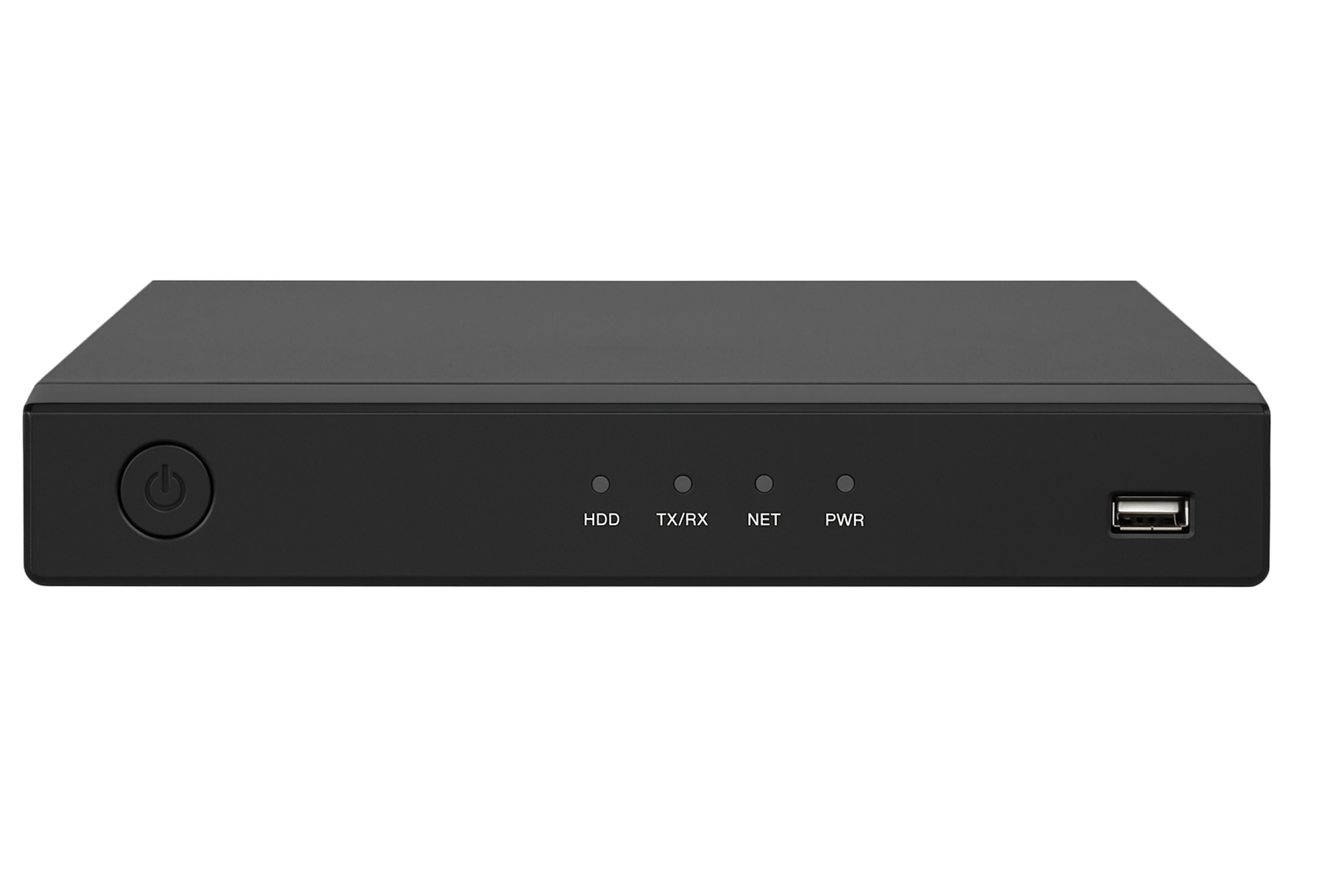 NVR Kayıt Cihazları